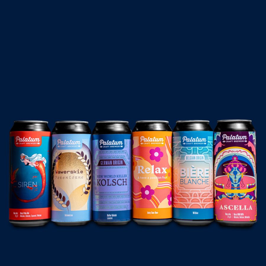 Palatum Craft Beer