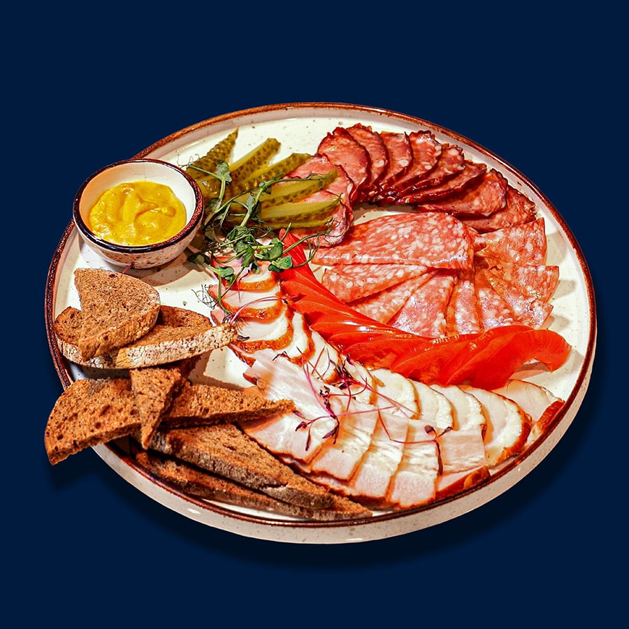 Deska Mięsna