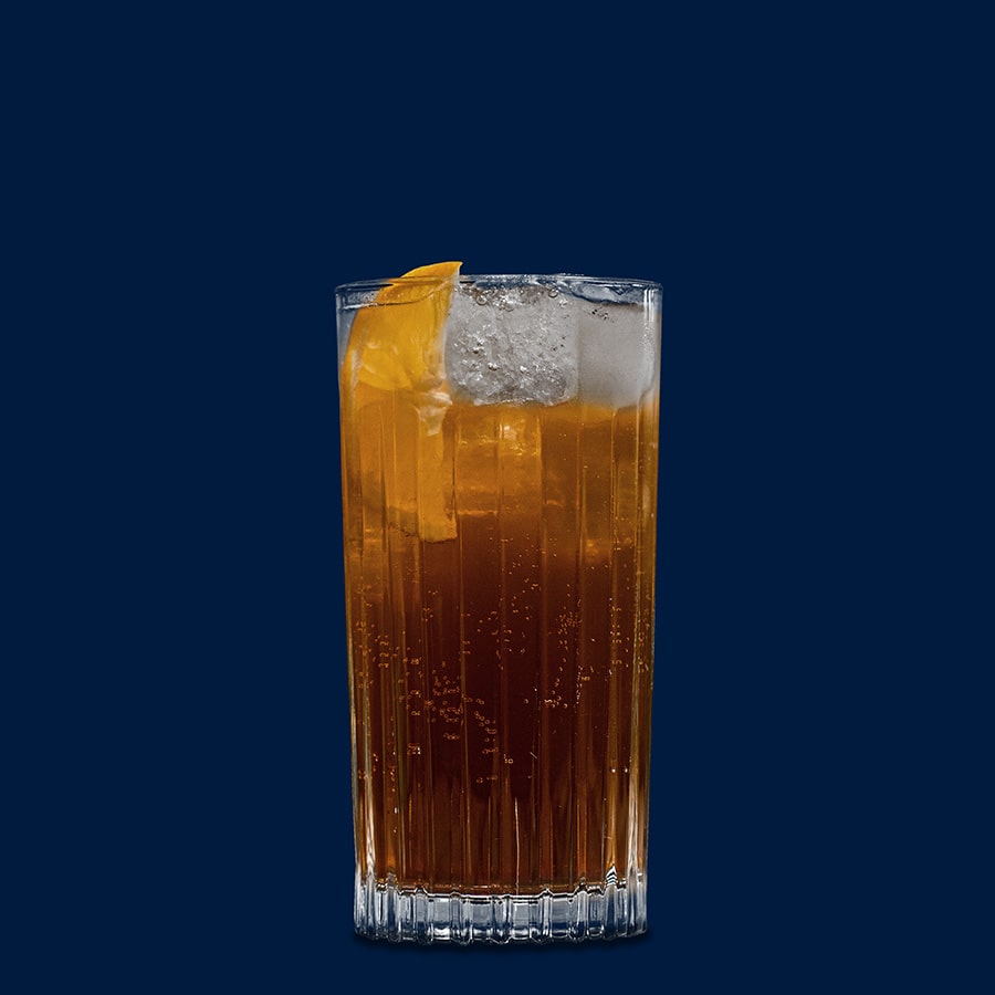 Long Island Ice Tea