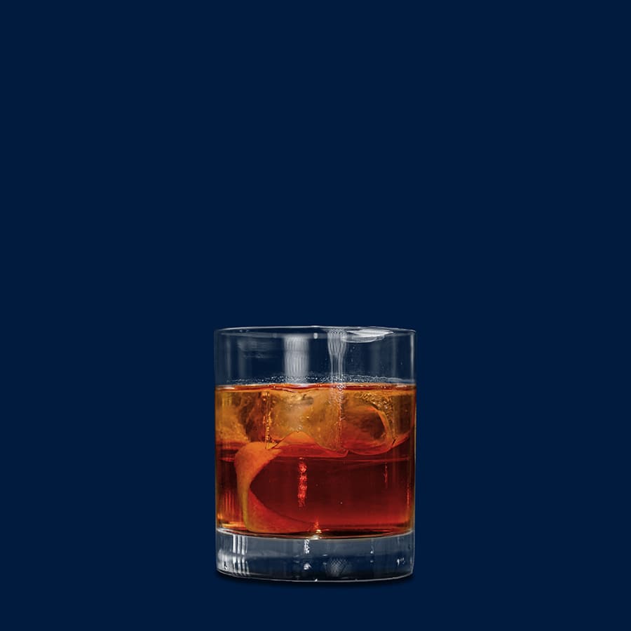 Old Fashioned