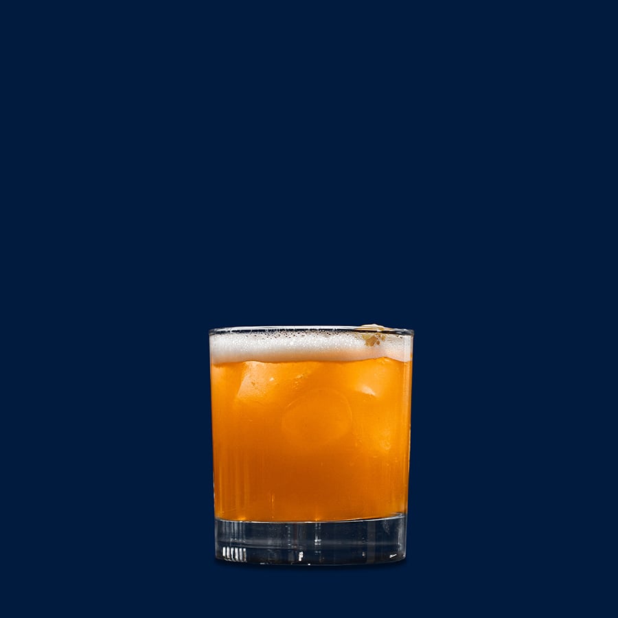Whisky sour